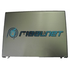 Toshiba Portege A600 LCD Cover Prateado